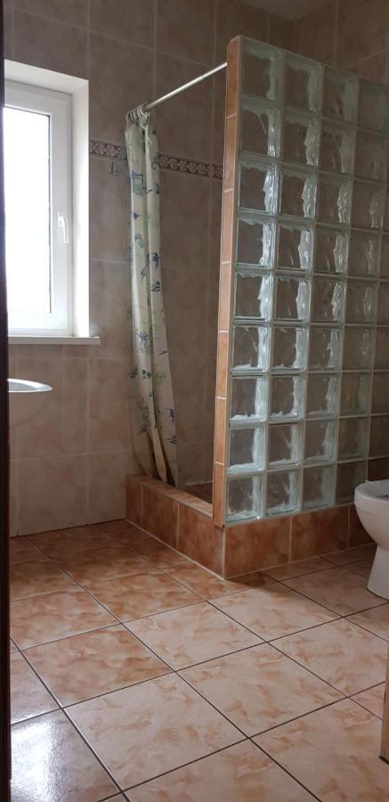 Zacisze Konopnickiej Apartment Поберово Екстериор снимка