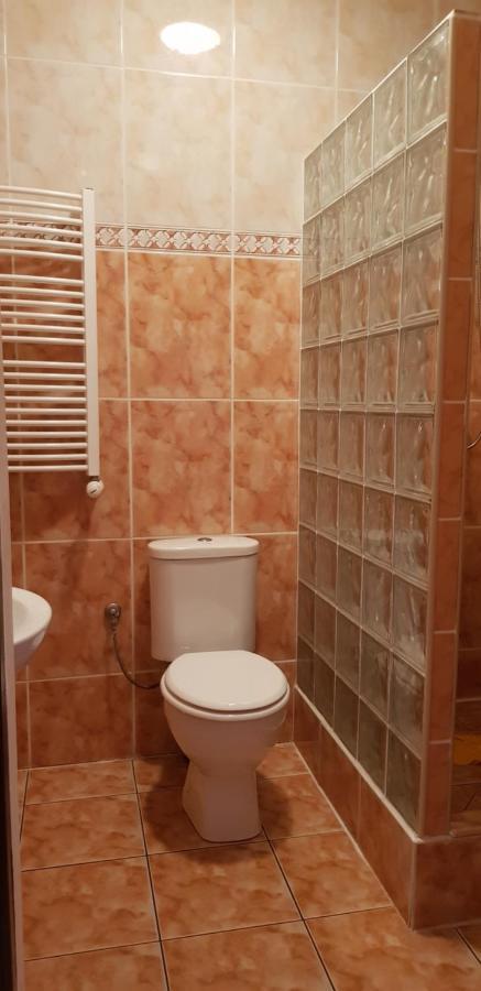 Zacisze Konopnickiej Apartment Поберово Екстериор снимка