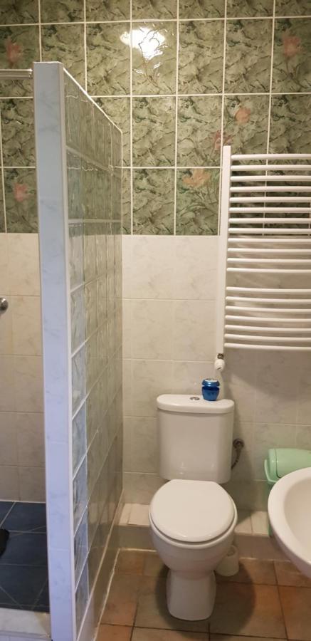 Zacisze Konopnickiej Apartment Поберово Екстериор снимка