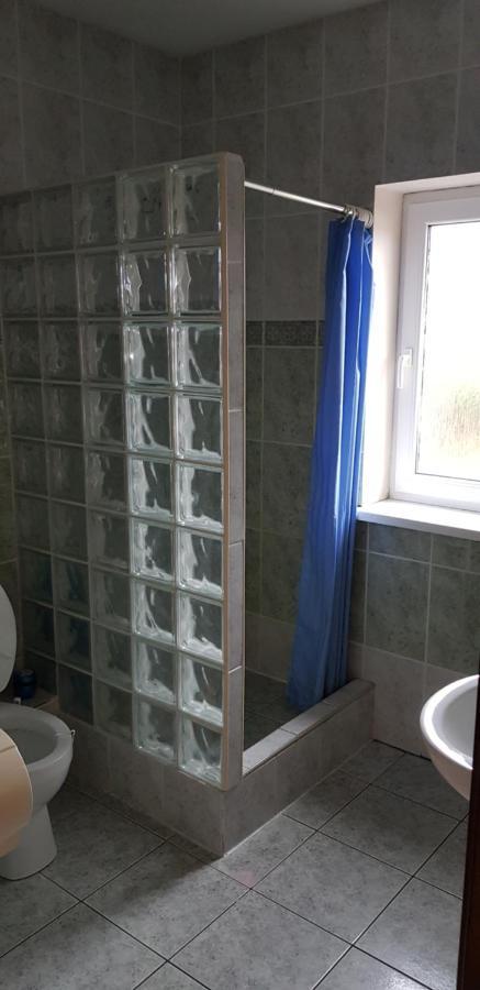 Zacisze Konopnickiej Apartment Поберово Екстериор снимка