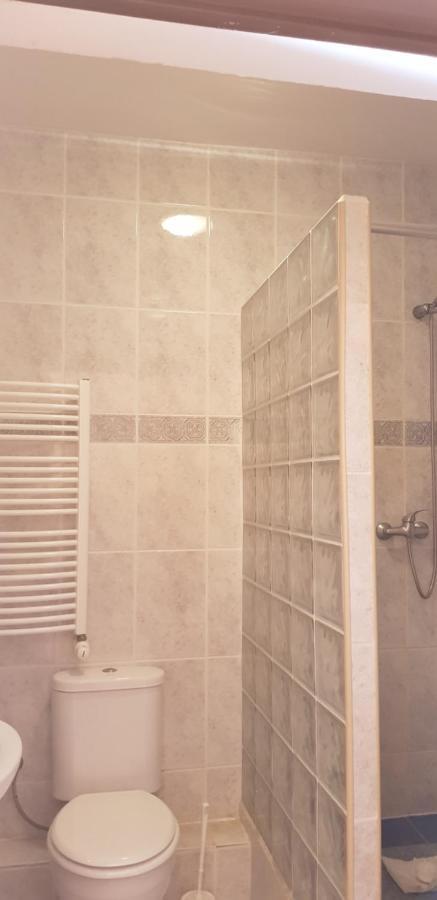 Zacisze Konopnickiej Apartment Поберово Екстериор снимка