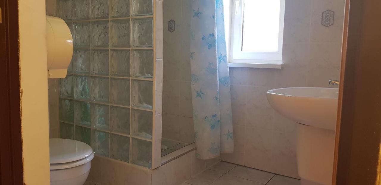 Zacisze Konopnickiej Apartment Поберово Екстериор снимка