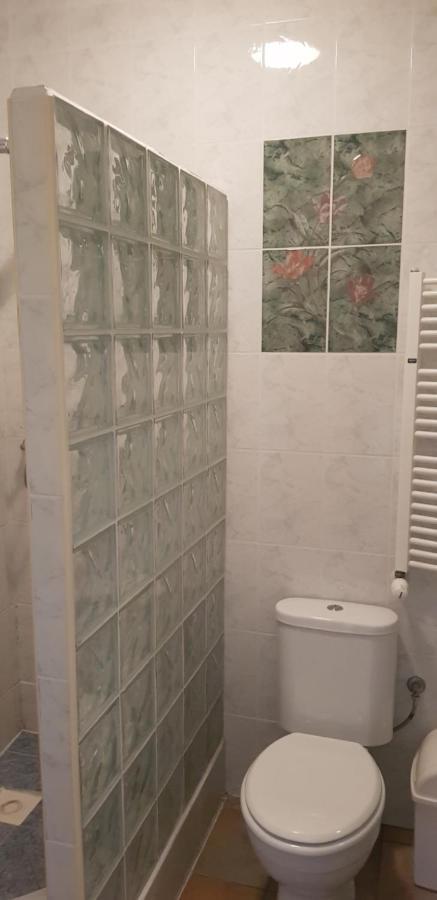 Zacisze Konopnickiej Apartment Поберово Екстериор снимка