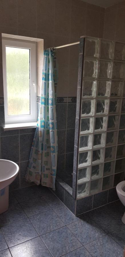 Zacisze Konopnickiej Apartment Поберово Екстериор снимка