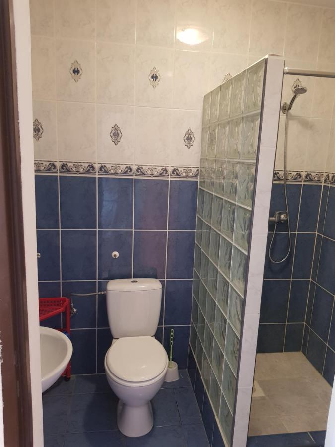 Zacisze Konopnickiej Apartment Поберово Екстериор снимка
