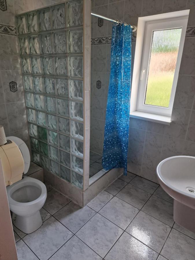 Zacisze Konopnickiej Apartment Поберово Екстериор снимка