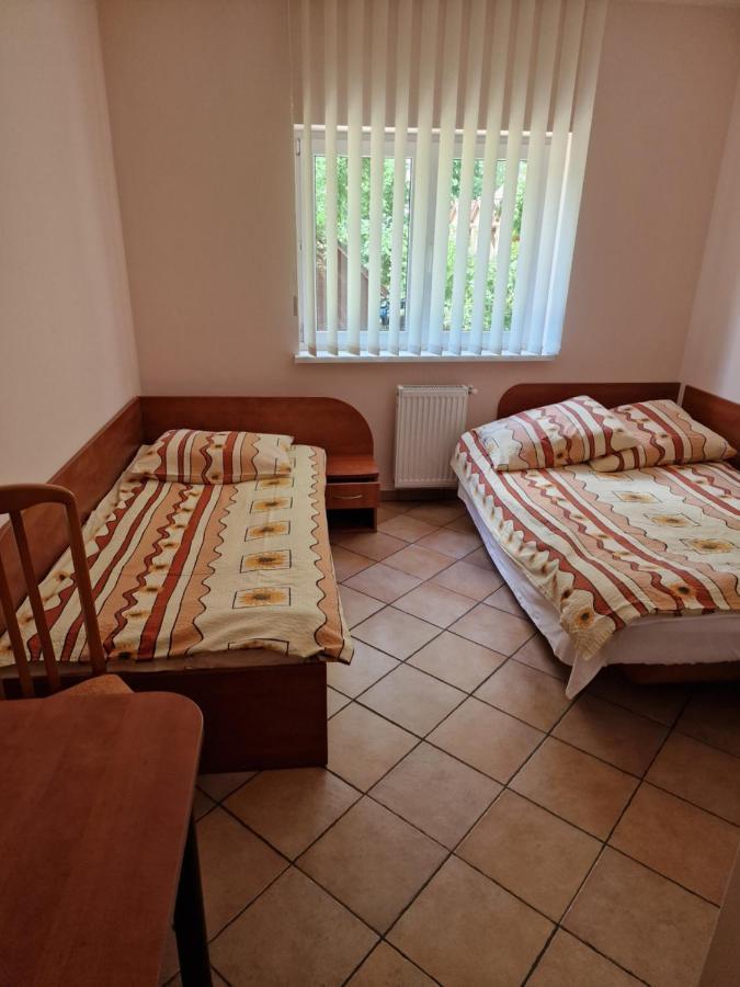 Zacisze Konopnickiej Apartment Поберово Екстериор снимка